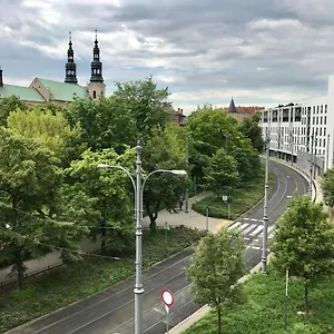  Apartament Rents - Mostowa Parking Free