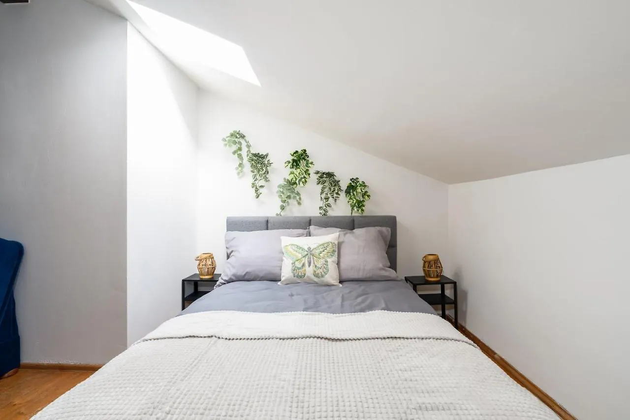 Apartment Noclegi Centrum - You Are Welcome! Poznan