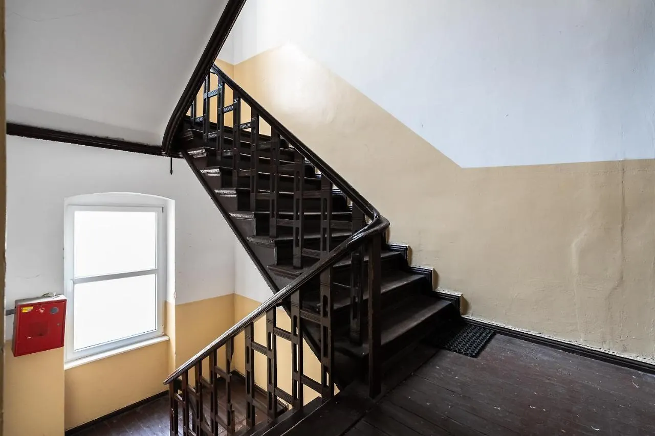 Apartment Noclegi Centrum - You Are Welcome! Poznan Poland