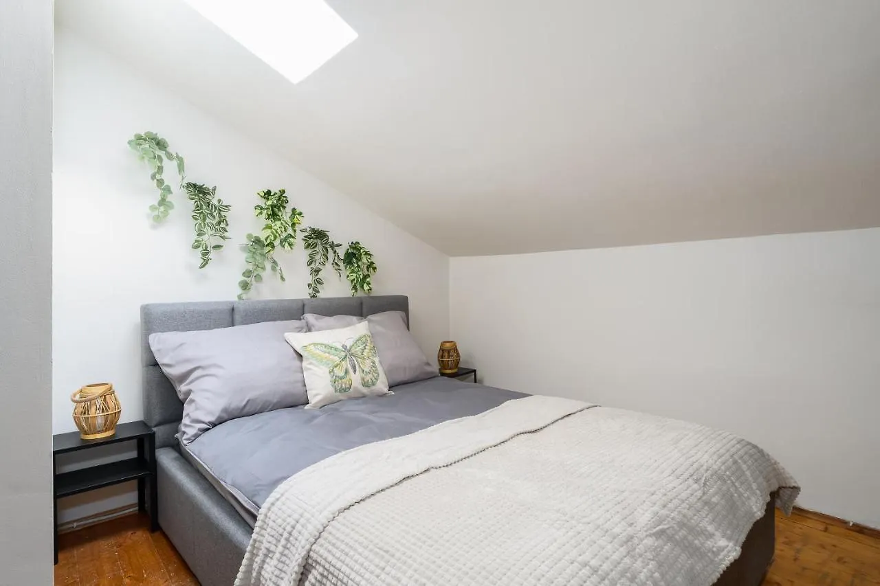Noclegi Centrum - You Are Welcome! Poznan Apartment